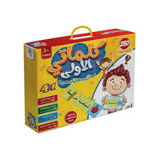 لعبة تركيب الكلمات